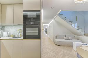 Premium apartment x free parking x 24x7