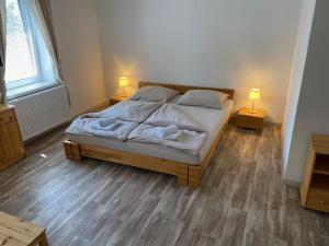 Hostinec U Pejska a Kocicky