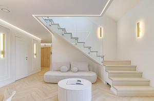 Premium apartment x free parking x 24x7