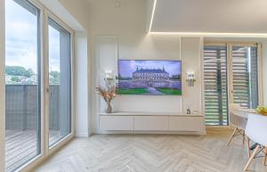 Premium apartment x free parking x 24x7