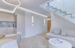 Premium apartment x free parking x 24x7