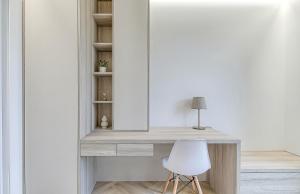 Premium apartment x free parking x 24x7