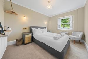 Cuilcheanna House - near Glencoe - room only or breakfast available