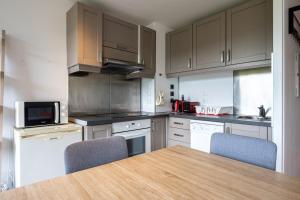 La Belle Evasion - proche station de ski