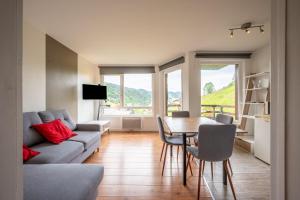 La Belle Evasion - proche station de ski