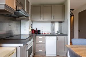 La Belle Evasion - proche station de ski