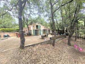 Maisons de vacances Maison Etona : photos des chambres