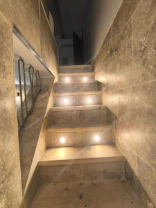 Maisons de vacances Maison Etona : photos des chambres