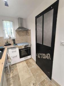 Maisons de vacances Maison Etona : photos des chambres