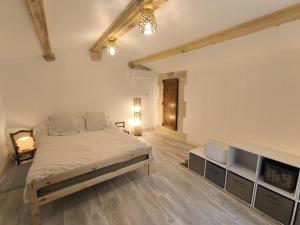 Maisons de vacances Maison Etona : photos des chambres