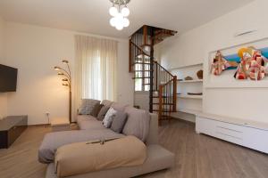 Casa Marina con Patio by Wonderful Italy