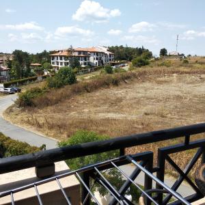 Oasis Resort&Spa Lozenets 1 bed 3rd floor An