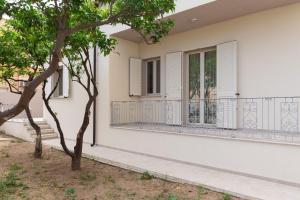 Apartment mit 3 Schlafzimmern