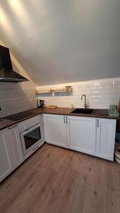 Spring Lodge - La grange aux quatres saisons - Pairi Daiza