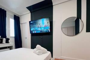 Habitación privada Gran Vía H - Объекты без категории в городе Мадрид