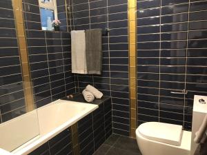 Central 2Bedroom Apartment with Terrace and Garage