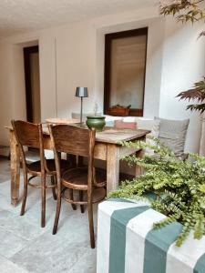 Maison de la montagne - Chambres & Relax