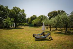 Lijana in Bratulići (Haus für 4 Personen)