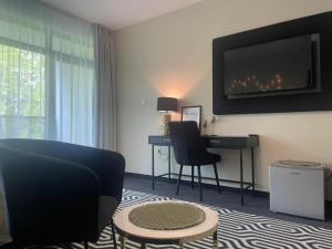 Solne Apartamenty A233 z klimatyzacją i aneksem kuchennym Solny Resort