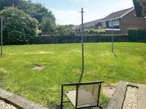 Ouston Oasis Beamish