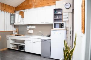 Les Caravelles chalets de Tarbes : photos des chambres