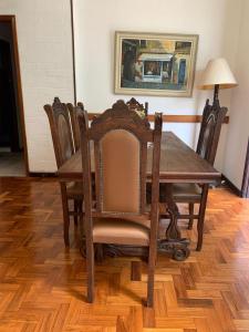 Apartamento Completo em Copacabana próximo ao Leme