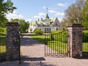 Villa Gransholm