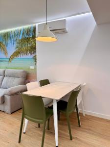 Color Suites Alicante