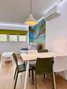 Color Suites Alicante