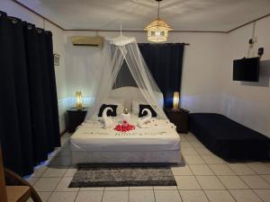 La Digue Ylang Ylang