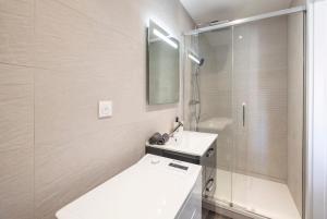 Appartements MonSejourCosy - L-Urban - Cosy - Netflix : photos des chambres