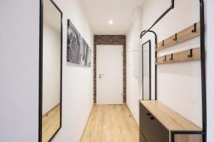 Appartements MonSejourCosy - L-Urban - Cosy - Netflix : photos des chambres