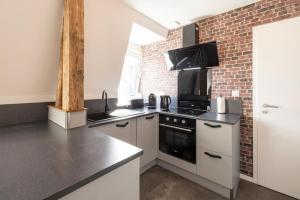 Appartements MonSejourCosy - L-Urban - Cosy - Netflix : photos des chambres