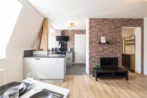 Appartements MonSejourCosy - L-Urban - Cosy - Netflix : photos des chambres