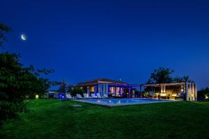 Villa Sand Dune - 4hvězdičkové hotely ve městě Agios Georgios