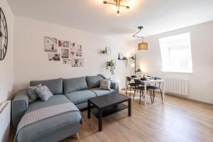 MonSéjourCosy - LUrban - Cosy - Netflix