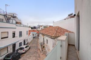 Villa Alvor Rooftop