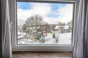 Ferienwohnung Bergverliebt mit Balkon und Traumblick