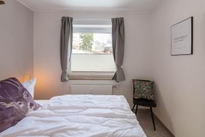 Ferienwohnung Bergverliebt mit Balkon und Traumblick