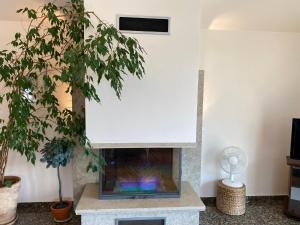 Apartment Spirit z sauną