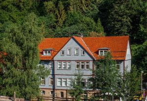 Ferienwohnung Lerbachtal R3