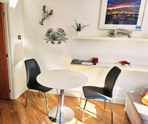 Boutique Apartment Brixham