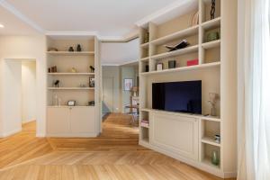 Chic apartment 1BR-2P - Arc de Triomphe