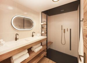 Résidence Alpina Lodge