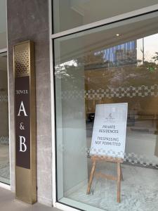 Luxury Suite at Leela Residences, Bangalore