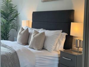 Luxury 1 bedroom, 1 bath apartment by MCF