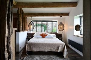 Villas 15 Le Moulin Rouge : photos des chambres