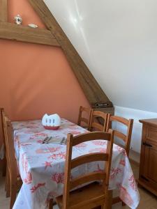 Gîte Gabrielle au cœur des Caps et Marais dOpale