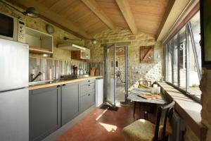 Villas 15 Le Moulin Rouge : photos des chambres