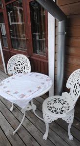 Hotel Villa Antonius